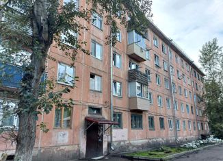 Комната на продажу, 11 м2, Красноярск, улица Кутузова, 21, Кировский район