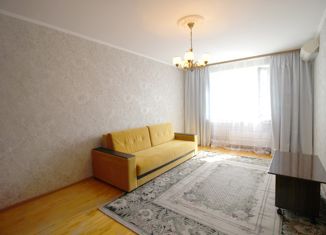 1-комнатная квартира на продажу, 38.7 м2, Москва, Рублёвское шоссе, 16к2, метро Кунцевская