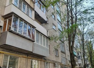 Продается двухкомнатная квартира, 49.7 м2, Ростовская область, Лермонтовская улица, 125