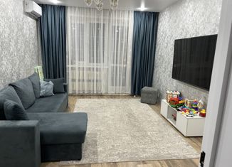 Продажа 3-комнатной квартиры, 59 м2, посёлок Строитель, микрорайон Южный, 14