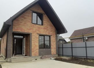 Продается дом, 120 м2, Краснодар, Городская улица, Городская улица