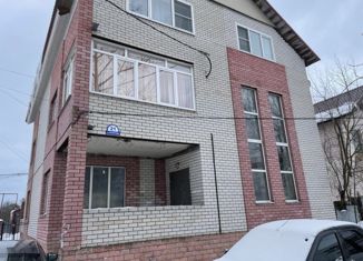 Продажа двухкомнатной квартиры, 66.4 м2, Александров, Институтская улица, 21