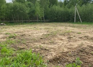 Участок на продажу, 10 сот., коттеджный поселок Миланкино