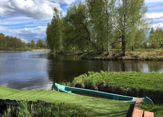 Продажа дома, 80 м2, деревня Федоровское, Центральная улица, 2