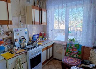 Продам двухкомнатную квартиру, 49.8 м2, Нижегородская область, Садовая улица, 9