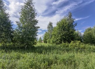 Продаю участок, 30 сот., деревня Слободино, Новая улица, 6