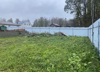 Продается земельный участок, 6 сот., деревня Бутурлино
