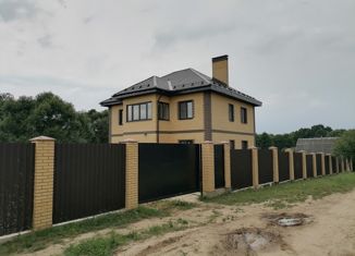 Продам дом, 186 м2, деревня Горневская Слобода, деревня Горневская Слобода, 29А