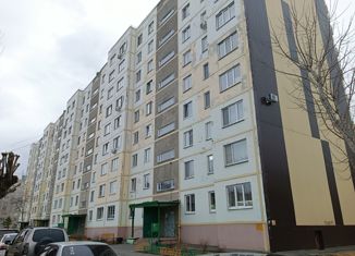 Продается 2-ком. квартира, 49.7 м2, Курган, жилой район Заозёрный, 2-й микрорайон, 12