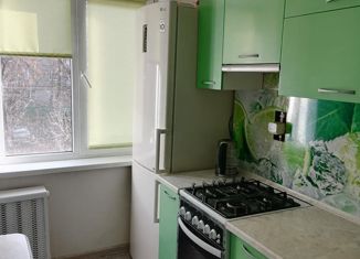 Продажа 2-комнатной квартиры, 45 м2, Уфа, улица Степана Злобина, 44