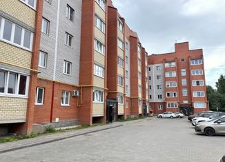 Продажа 3-комнатной квартиры, 78.7 м2, Череповец, улица Белинского, 61, ЖК Прибрежный