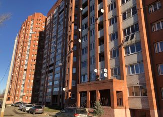Продается двухкомнатная квартира, 62 м2, Дмитров, улица Космонавтов, 54, ЖК Берёзовец