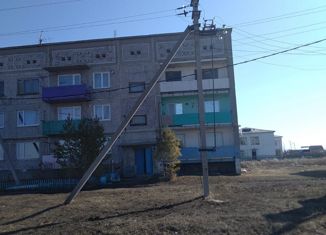 Продаю трехкомнатную квартиру, 62.7 м2, село Лукьяновка, Молодёжный переулок, 13