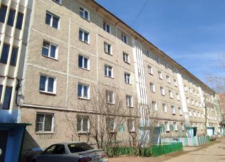 Продается 2-комнатная квартира, 50.6 м2, Забайкальский край, 4-й микрорайон, 17
