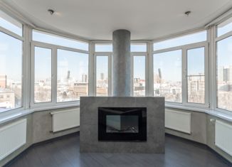 4-ком. квартира на продажу, 159.1 м2, Новосибирск, улица Романова, 39, улица Романова