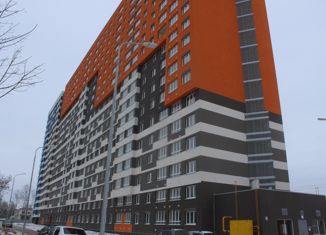 Продам квартиру студию, 24 м2, Нижний Новгород, ЖК Дома на Культуре, улица Коперника, 2