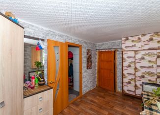 Продается дом, 67 м2, рабочий посёлок Атяшево, Октябрьская улица, 19