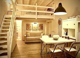 Квартира на продажу студия, 20.9 м2, Москва, Лихов переулок, 8, Лихов переулок