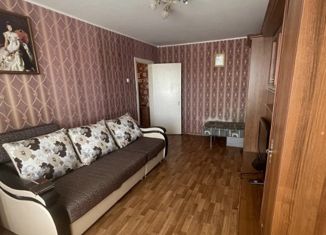 Продажа 2-ком. квартиры, 46 м2, село Корнилово, улица Гагарина, 25