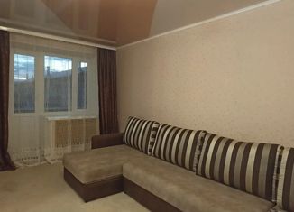 Продается трехкомнатная квартира, 65.2 м2, село Стрехнино, улица 70 лет Октября, 1