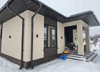 Дом на продажу, 130 м2, коттеджный посёлок Акиньшино-5, коттеджный посёлок Акиньшино-5, 105