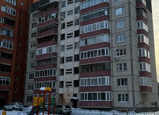 Продажа 4-комнатной квартиры, 112 м2, Тюмень, Севастопольская улица, 4, Ленинский округ