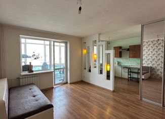 Продам квартиру студию, 32.5 м2, Верхняя Пышма, улица Машиностроителей, 6Б