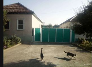 Продается дом, 63.1 м2, село Арзгир, улица Демьяна Бедного, 35