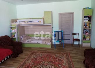 Продажа дома, 104 м2, поселок Озерки, 1-я Озёрная улица