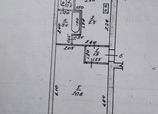 Продаю 1-комнатную квартиру, 34.3 м2, Дюртюли, улица Назара Наджми, 40
