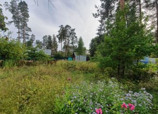 Земельный участок на продажу, 8.25 сот., городской посёлок Вырица, Сосновая улица