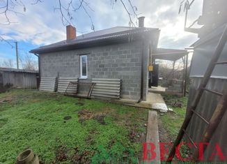 Дом на продажу, 57 м2, хутор Ананьевский, Красная улица