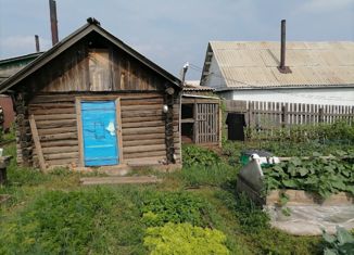 Дом на продажу, 31.5 м2, поселок городского типа Карымское, улица Погодаева, 28