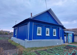 Продается дом, 41.3 м2, рабочий посёлок Цильна, улица Николаева, 30
