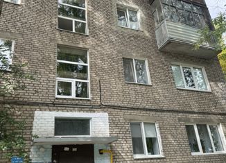 Продам 2-комнатную квартиру, 42.3 м2, Республика Башкортостан, проспект Октября, 37/2