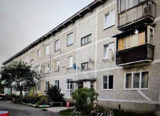 Однокомнатная квартира на продажу, 32.7 м2, село Гарашкинское, улица Ильича, 19