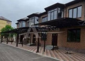 Продам таунхаус, 140 м2, Ессентуки, улица 60 лет Октября