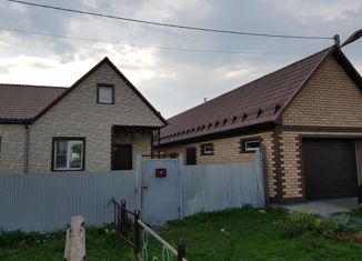 Продается дом, 115 м2, посёлок Тимирязевский, улица Миниахметова, 9кв2