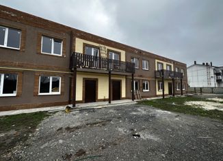 Продам таунхаус, 108 м2, поселок Темерницкий, Весенняя улица, 1/1