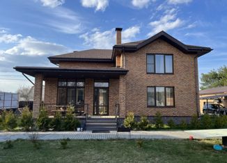 Продается дом, 226 м2, деревня Полтево, Фермерская улица, 44