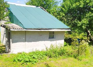 Продаю земельный участок, 536 сот., СНТ Элегант, Нагорная улица