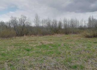 Земельный участок на продажу, 10 сот., деревня Большое Ново, Большеновская улица