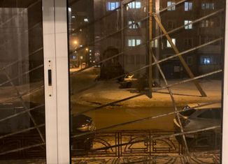 1-ком. квартира на продажу, 19.2 м2, Иркутск, Волгоградская улица, 73, Ленинский округ