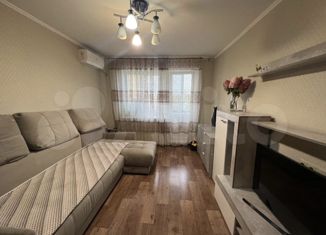 Продам 3-комнатную квартиру, 57.9 м2, Самара, улица Блюхера, 1, метро Гагаринская