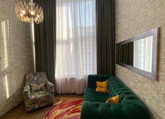 Продается 2-ком. квартира, 20.3 м2, Москва, Автозаводская улица, 23к7, станция ЗИЛ