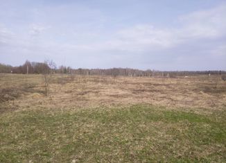 Участок на продажу, 30 сот., деревня Ерденево, Луговая улица