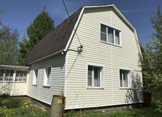 Продается дом, 40 м2, деревня Григорово