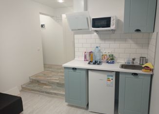Квартира на продажу студия, 16 м2, Москва, улица Щорса, 8, улица Щорса