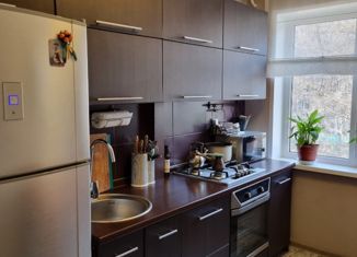 Продажа двухкомнатной квартиры, 49 м2, Нижний Новгород, улица Исполкома, 6, улица Исполкома