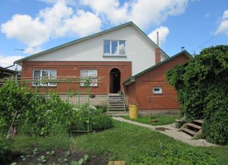 Продается дом, 170 м2, станция Мочище, Мирная улица